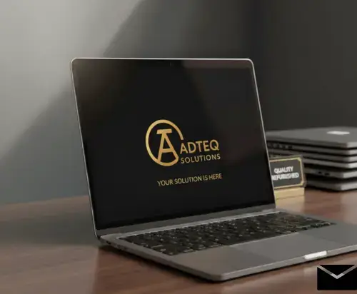 ADTEQ LAPTOP